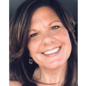 Meet your Posher, Gina